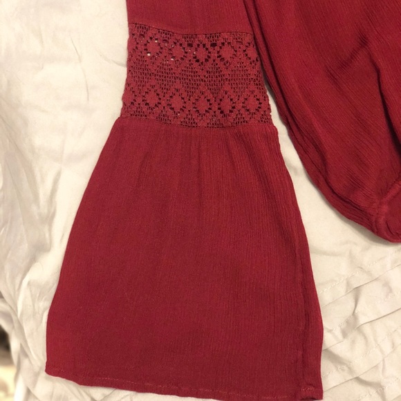 💋Red Top💋 - Picture 3 of 6